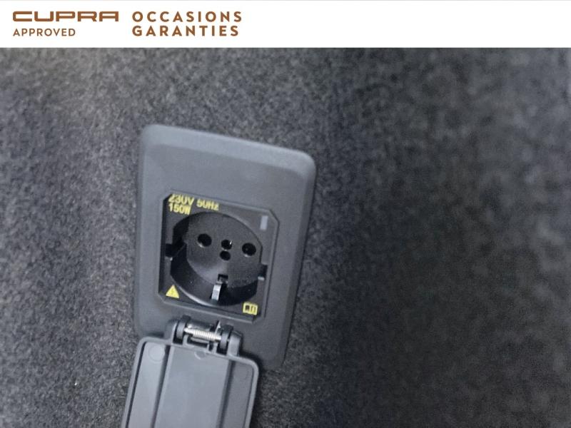 Voitures occasions CUPRA LEON VZ Dunkerque