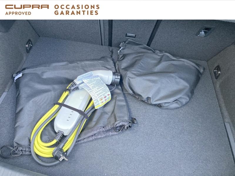 Voitures occasions CUPRA LEON VZ Dechy