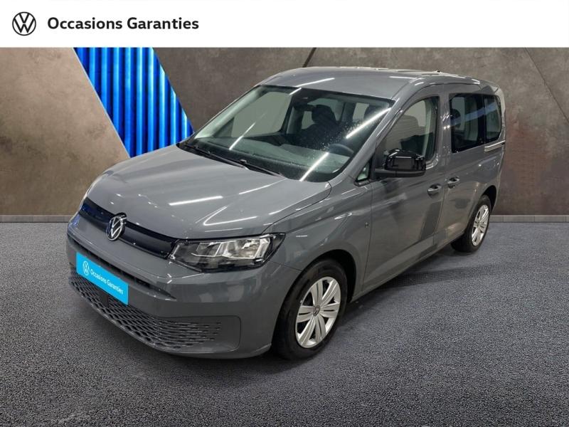 Voitures occasions VOLKSWAGEN CADDY Base Dechy