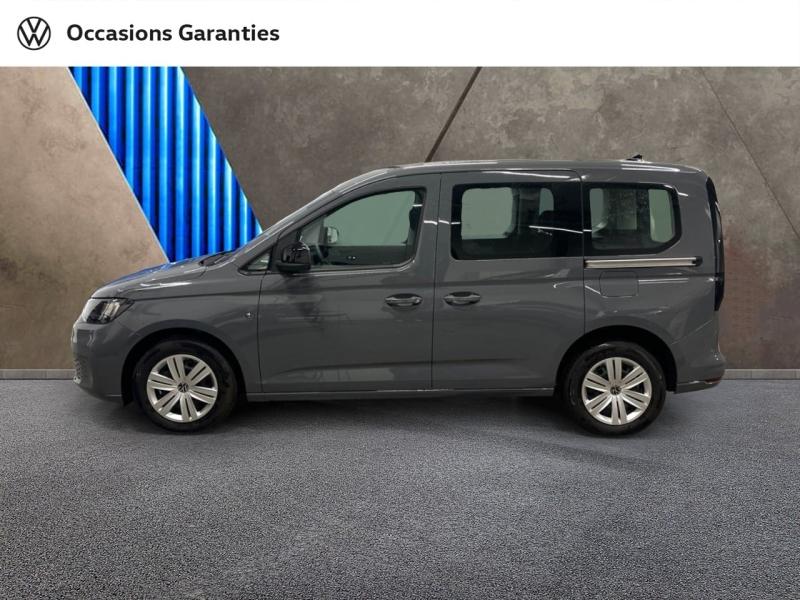 Voitures occasions VOLKSWAGEN CADDY Base Dechy