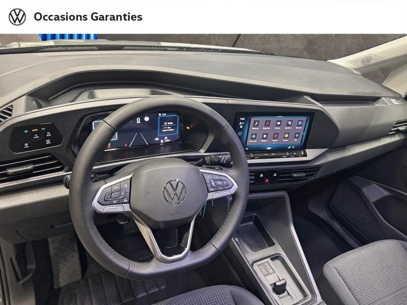 Voitures occasions VOLKSWAGEN CADDY Base Dechy