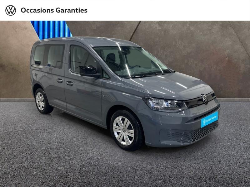 Voitures occasions VOLKSWAGEN CADDY Base Dechy