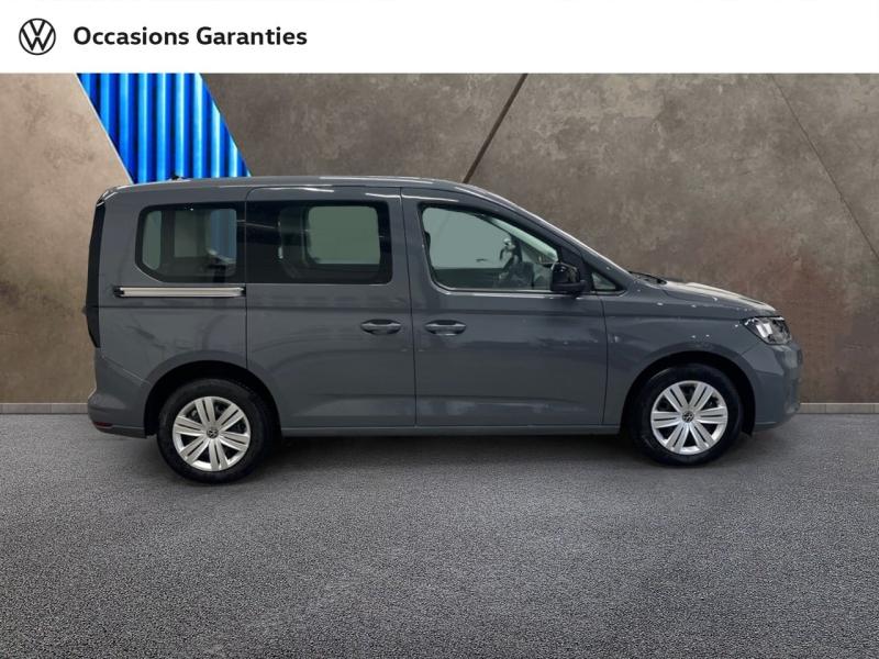 Voitures occasions VOLKSWAGEN CADDY Base Dechy