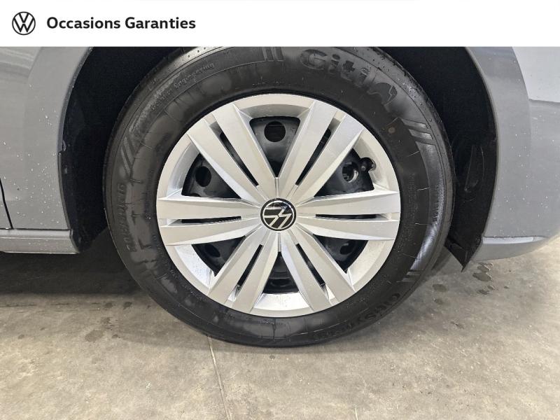 Voitures occasions VOLKSWAGEN CADDY Base Dechy