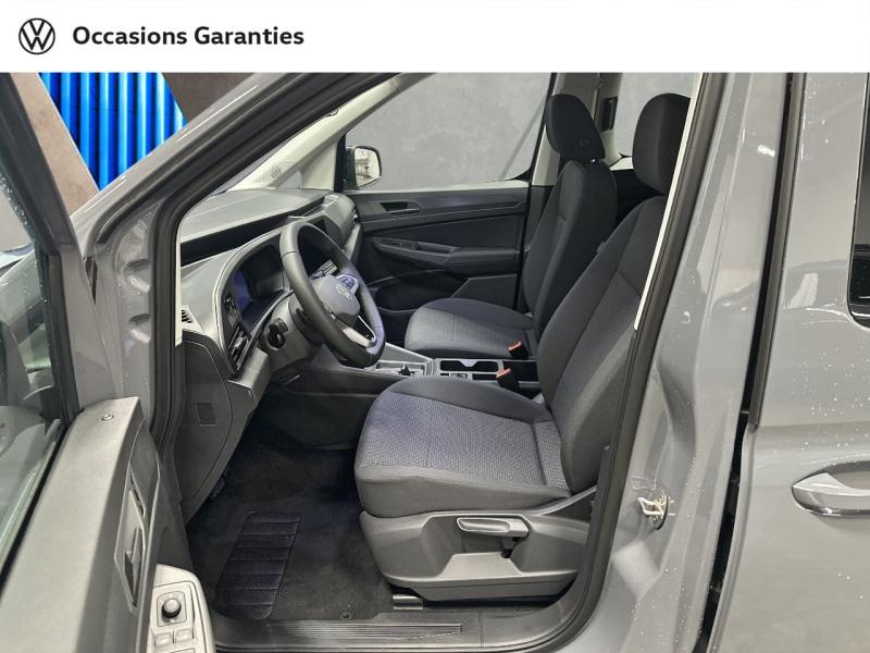 Voitures occasions VOLKSWAGEN CADDY Base Dechy