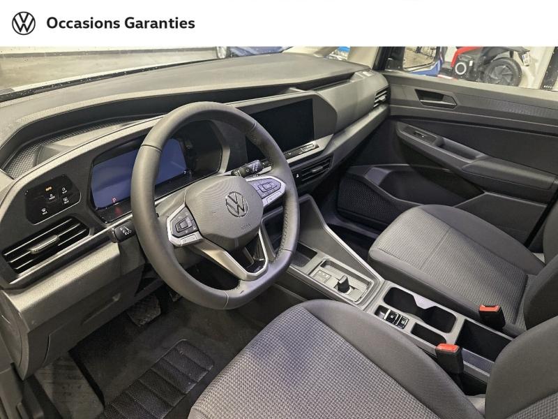 Voitures occasions VOLKSWAGEN CADDY Base Dechy