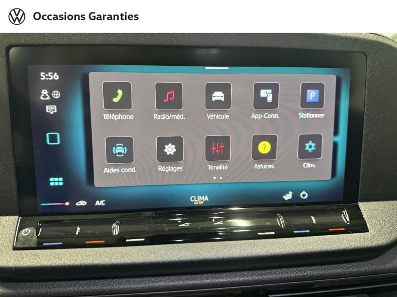 Voitures occasions VOLKSWAGEN CADDY Base Dechy