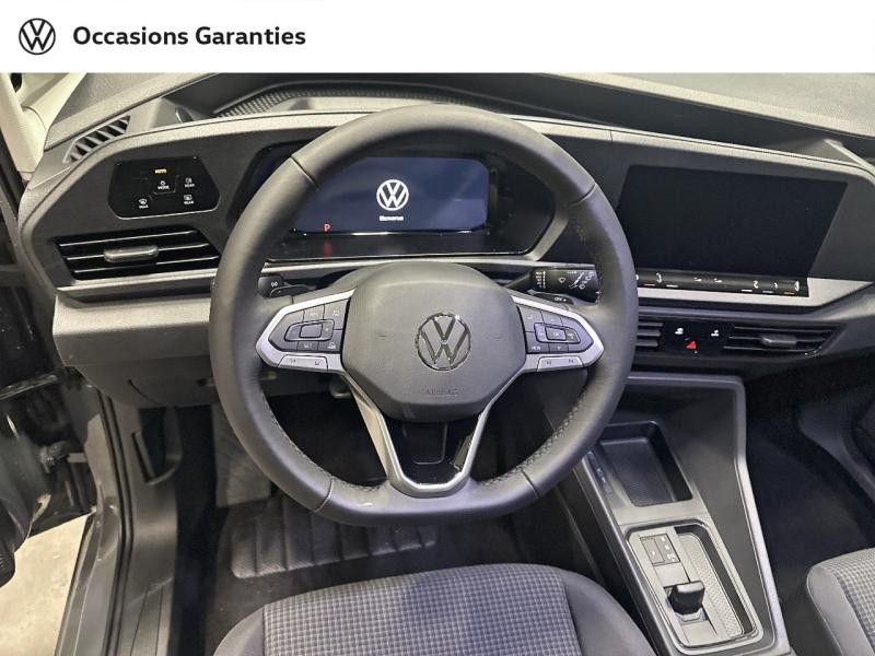 Voitures occasions VOLKSWAGEN CADDY Base Dechy