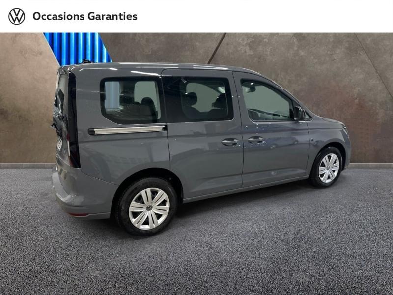 Voitures occasions VOLKSWAGEN CADDY Base Dechy