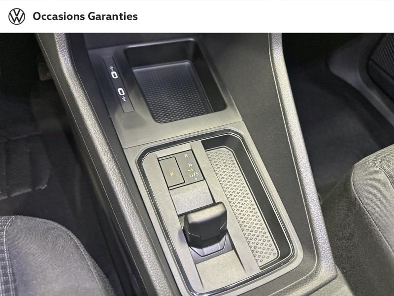 Voitures occasions VOLKSWAGEN CADDY Base Dechy