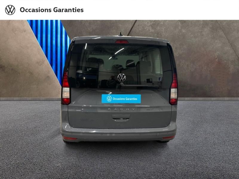 Voitures occasions VOLKSWAGEN CADDY Base Dechy