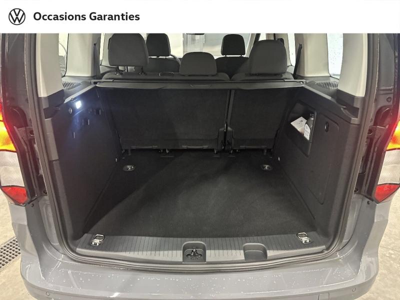 Voitures occasions VOLKSWAGEN CADDY Base Dechy