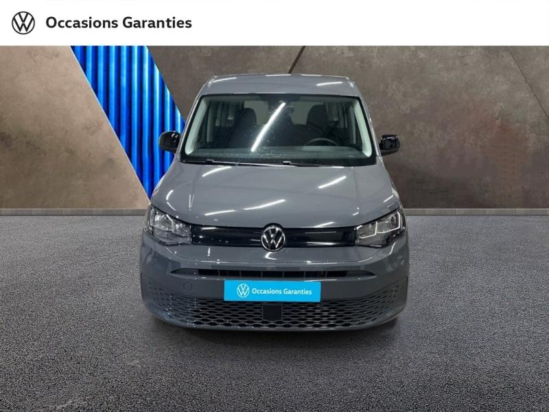 Voitures occasions VOLKSWAGEN CADDY Base Dechy