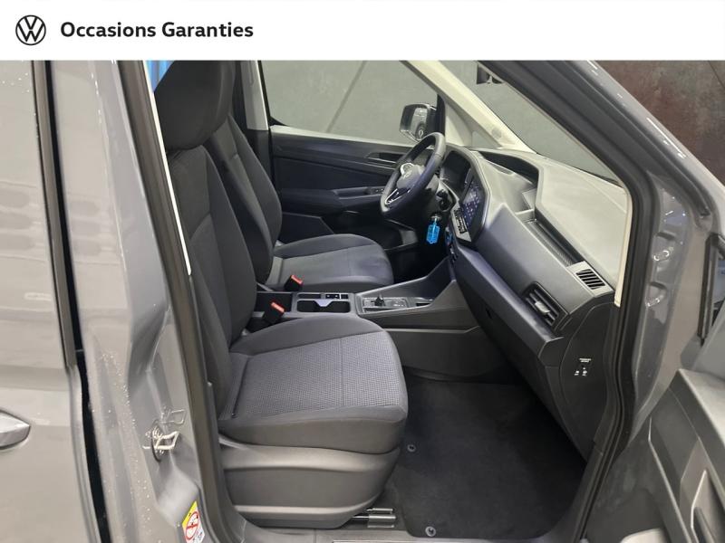 Voitures occasions VOLKSWAGEN CADDY Base Dechy