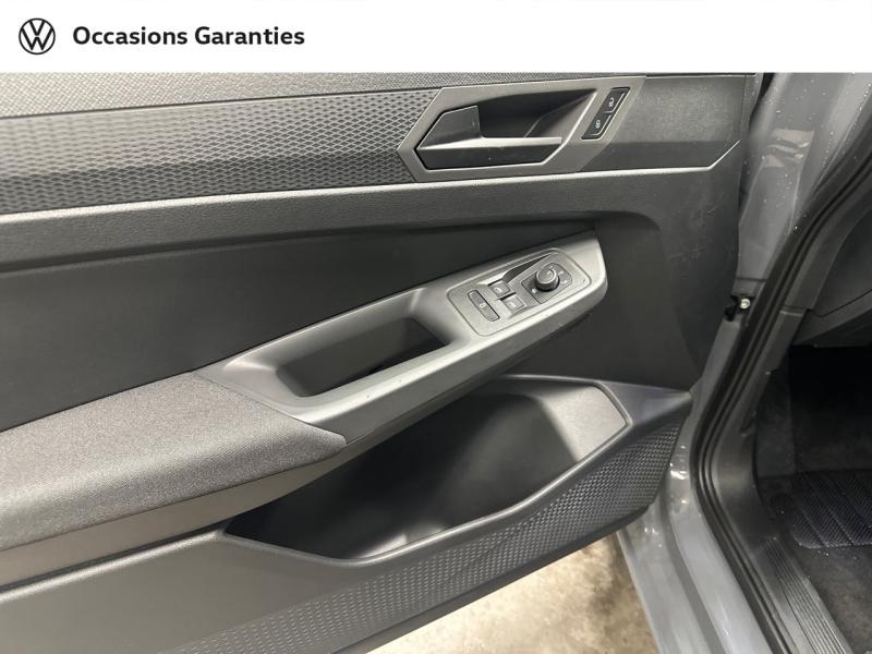 Voitures occasions VOLKSWAGEN CADDY Base Dechy