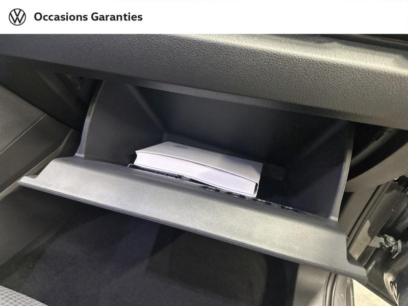 Voitures occasions VOLKSWAGEN CADDY Base Dechy