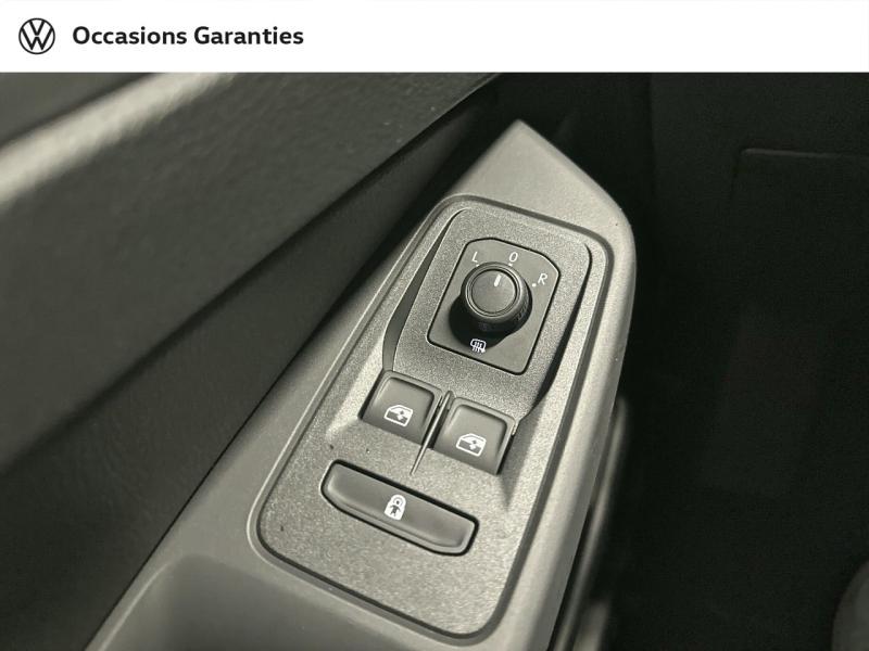 Voitures occasions VOLKSWAGEN CADDY Base Dechy