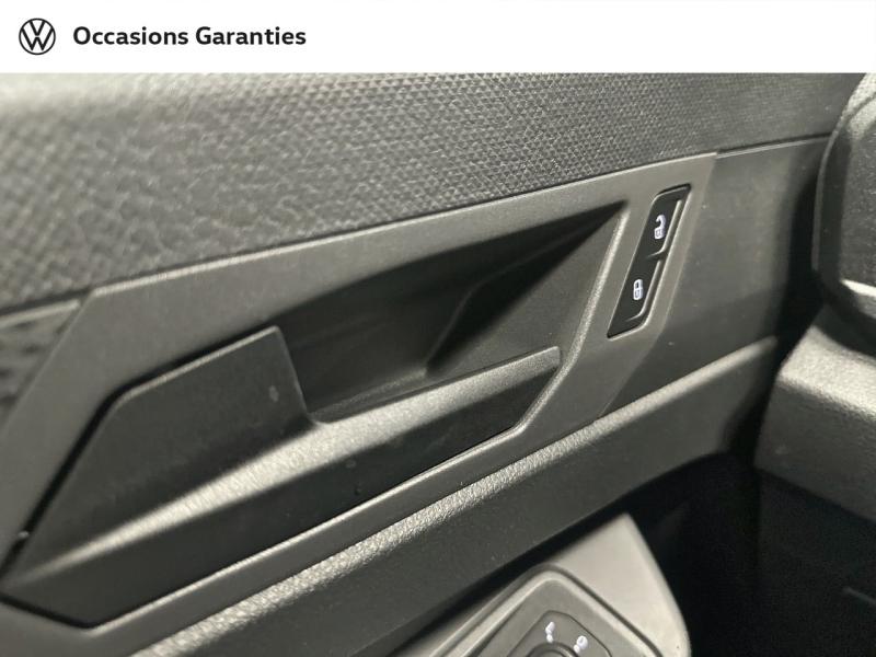 Voitures occasions VOLKSWAGEN CADDY Base Dechy