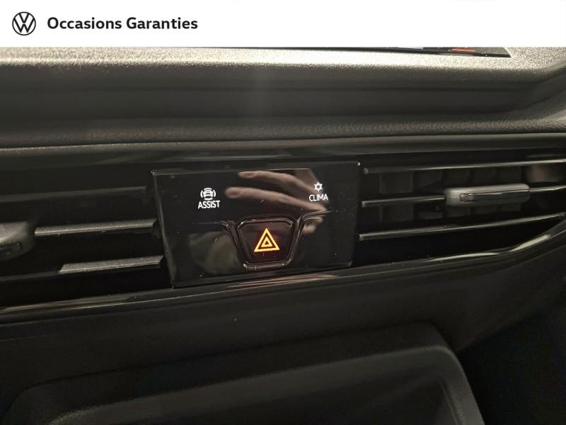 Voitures occasions VOLKSWAGEN CADDY Base Dechy