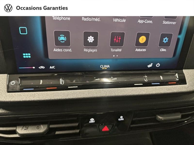 Voitures occasions VOLKSWAGEN CADDY Base Dechy