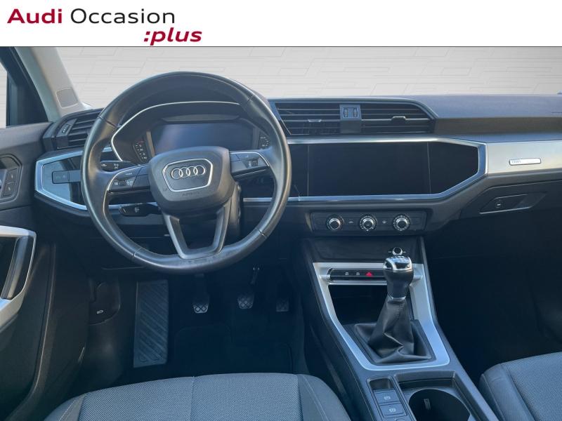 Voitures occasions Audi Q3 Base Dechy