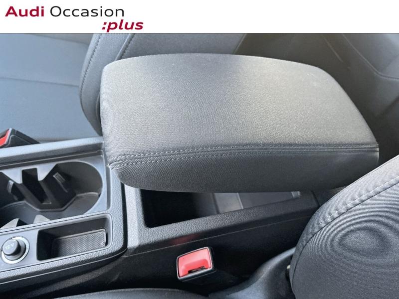 Voitures occasions Audi Q3 Base Dechy