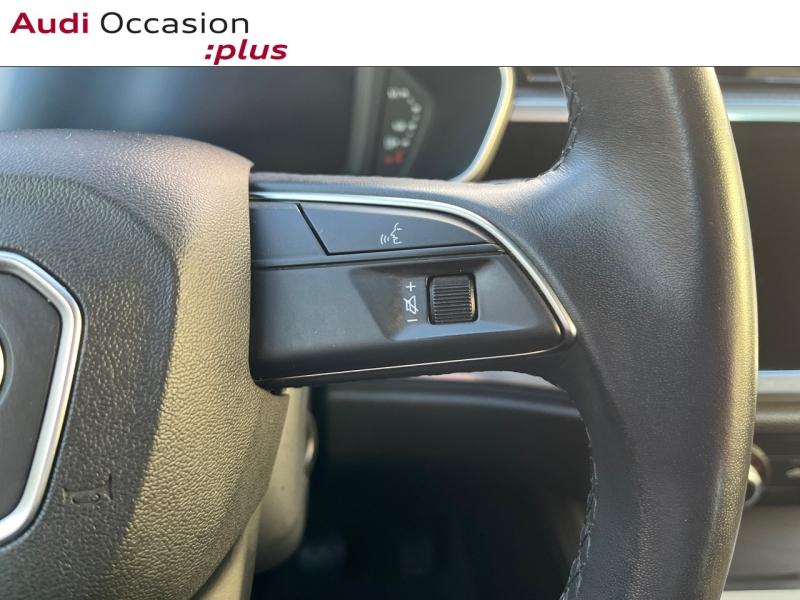 Voitures occasions Audi Q3 Base Dechy