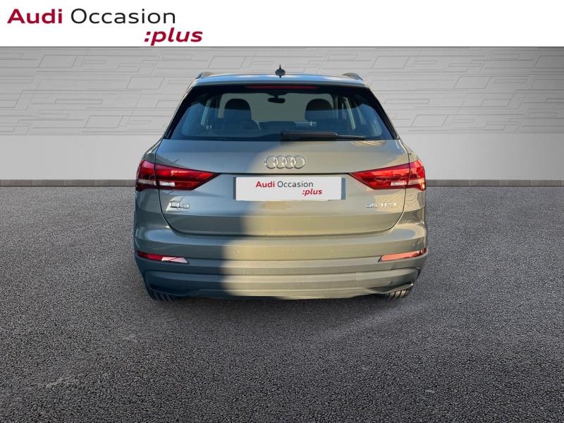 Voitures occasions Audi Q3 Base Dechy
