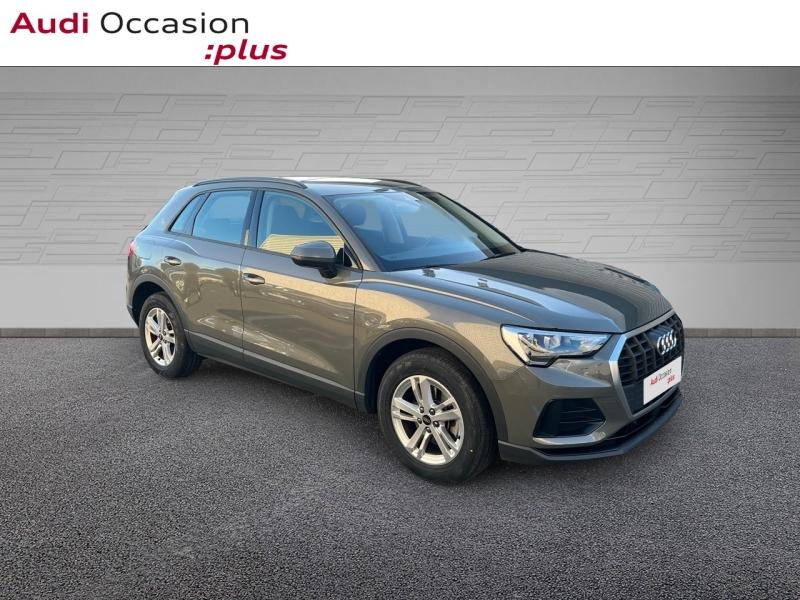 Voitures occasions Audi Q3 Base Dechy