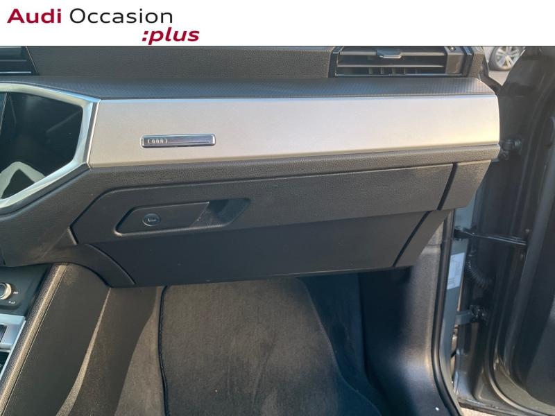 Voitures occasions Audi Q3 Base Dechy