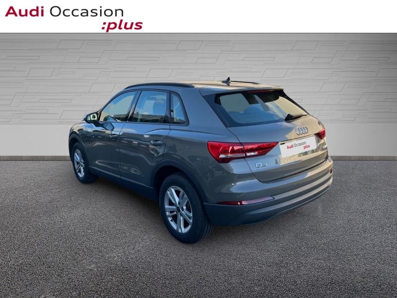 Voitures occasions Audi Q3 Base Dechy