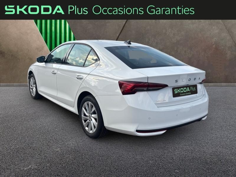 Voitures occasions ŠKODA OCTAVIA Selection Dechy