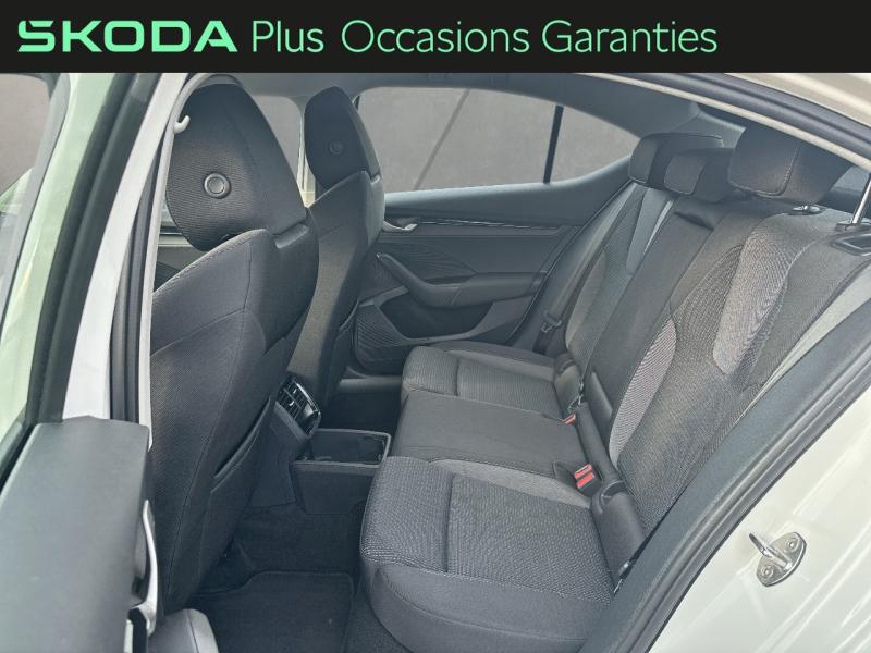 Voitures occasions ŠKODA OCTAVIA Selection Dechy