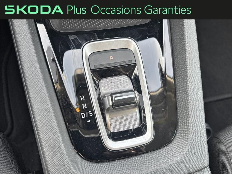 Voitures occasions ŠKODA OCTAVIA Selection Dechy