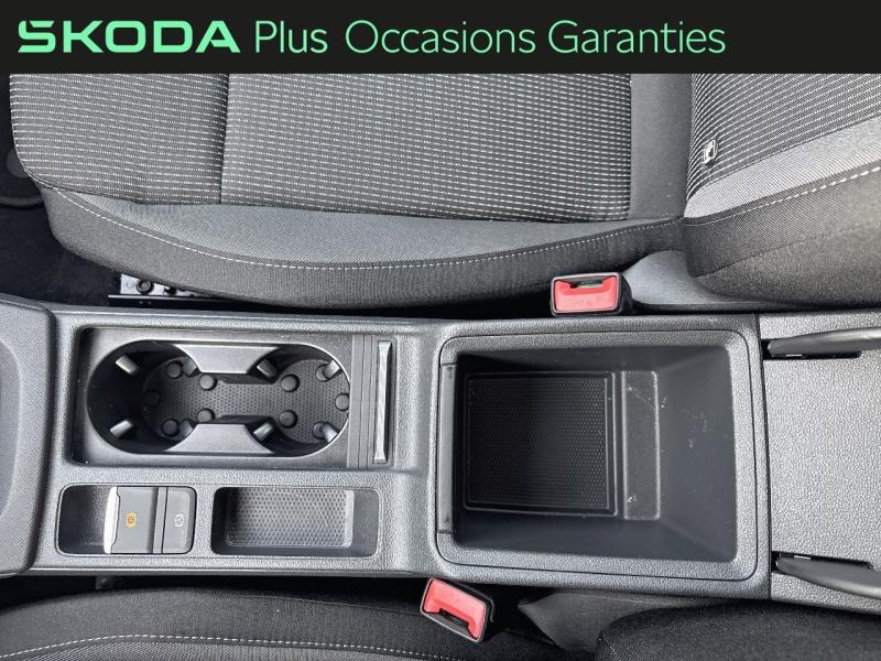 Voitures occasions ŠKODA OCTAVIA Selection Dechy