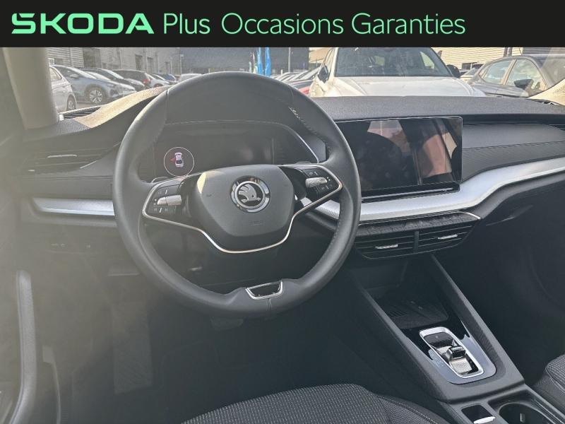 Voitures occasions ŠKODA OCTAVIA Selection Dechy