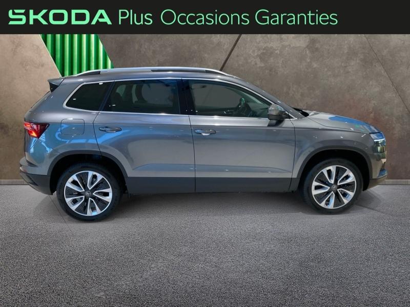 Voitures occasions ŠKODA KAROQ Selection Dechy