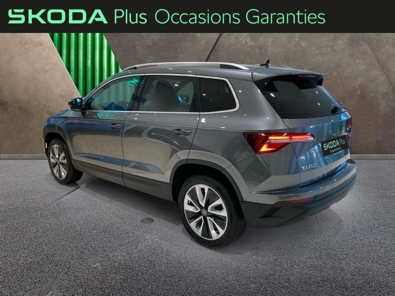 Voitures occasions ŠKODA KAROQ Selection Dechy
