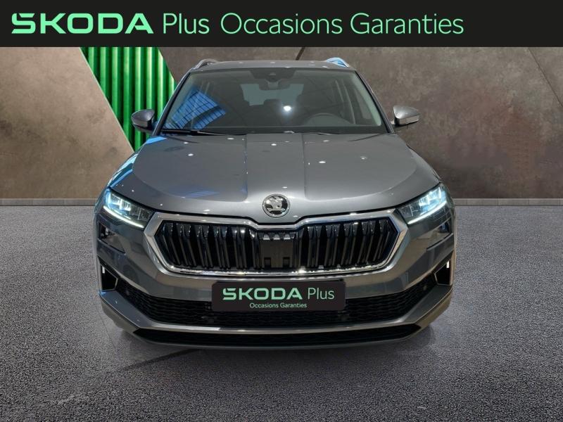 Voitures occasions ŠKODA KAROQ Selection Dechy