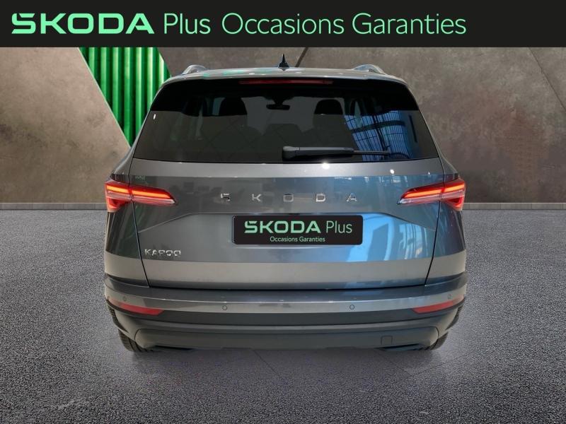 Voitures occasions ŠKODA KAROQ Selection Dechy