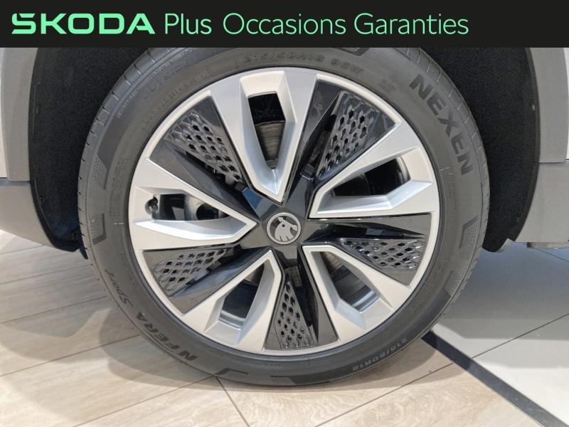 Voitures occasions ŠKODA KAROQ Selection Dechy