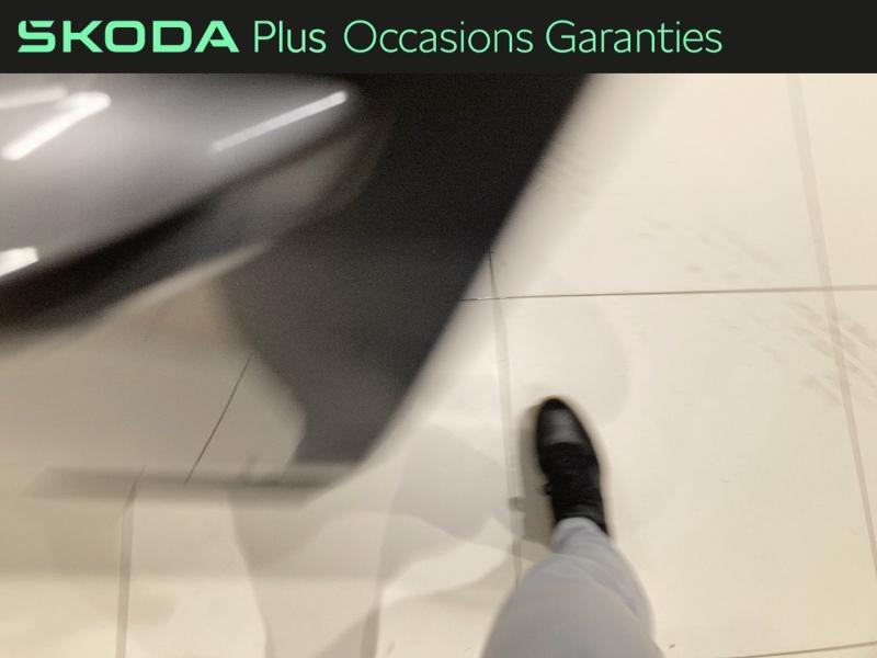 Voitures occasions ŠKODA KAROQ Selection Dechy