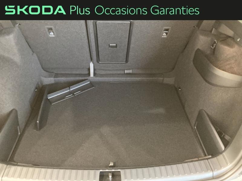 Voitures occasions ŠKODA KAROQ Selection Dechy