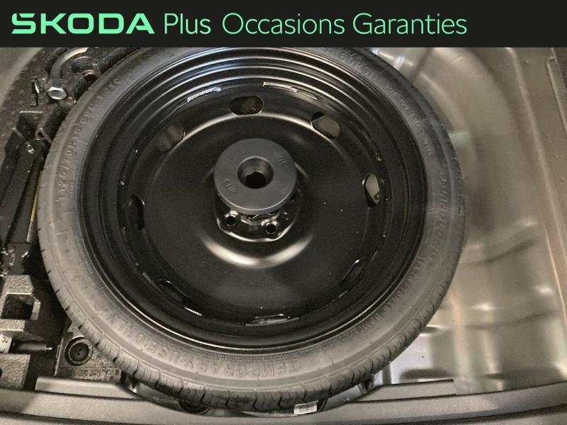 Voitures occasions ŠKODA KAROQ Selection Dechy