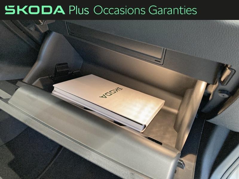 Voitures occasions ŠKODA KAROQ Selection Dechy