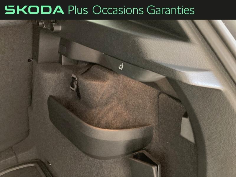 Voitures occasions ŠKODA KAROQ Selection Dechy