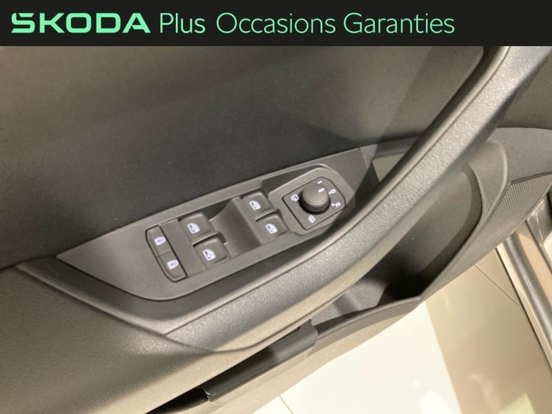 Voitures occasions ŠKODA KAROQ Selection Dechy