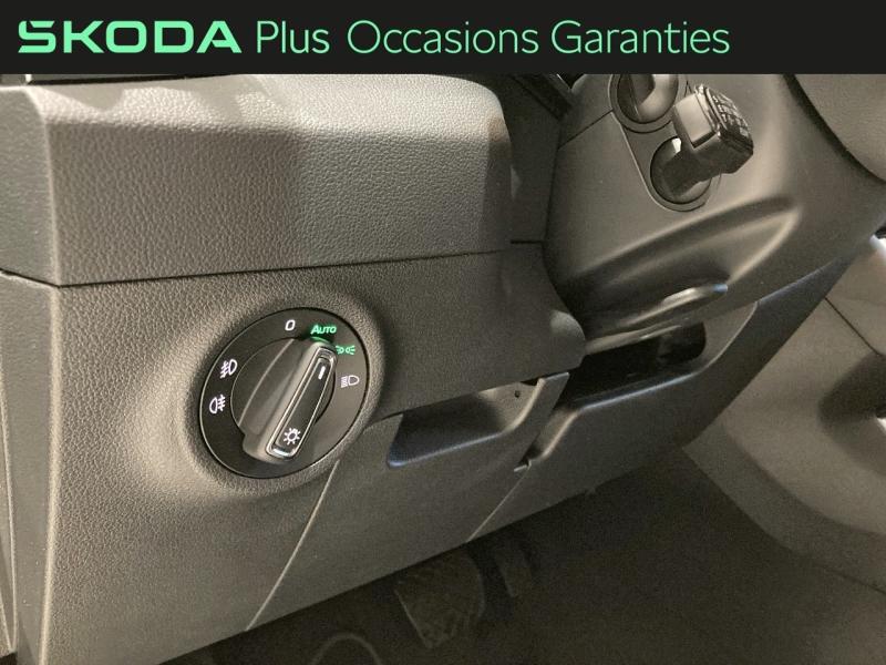 Voitures occasions ŠKODA KAROQ Selection Dechy