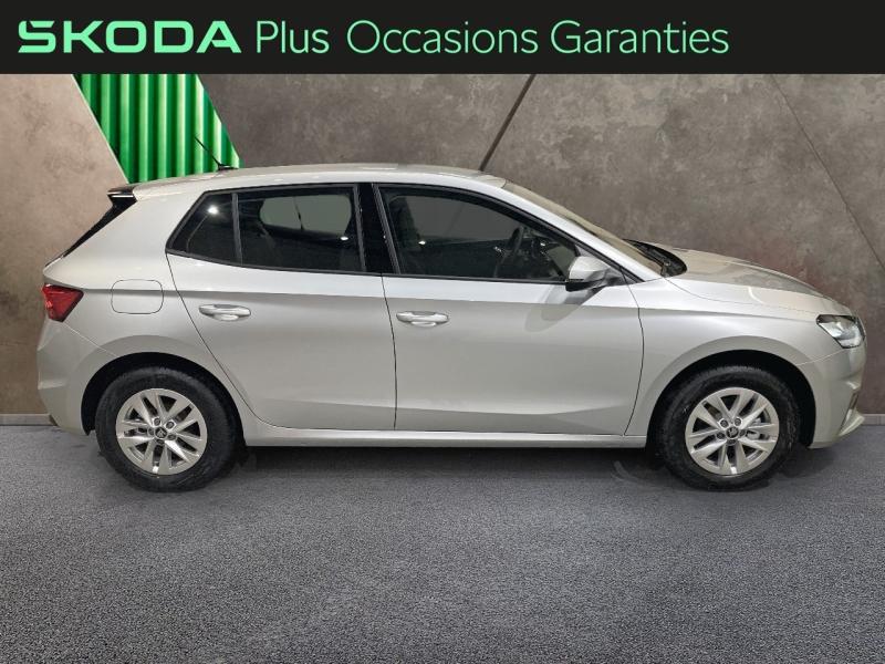 Voitures occasions ŠKODA FABIA Selection Dechy