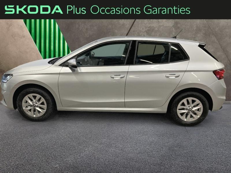 Voitures occasions ŠKODA FABIA Selection Dunkerque